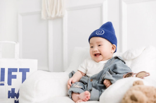 黔西南宝宝多久开始攒肚 黔西南宝宝多久开始攒肚