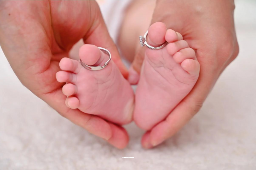 黔西南孕妇多久肚子变大