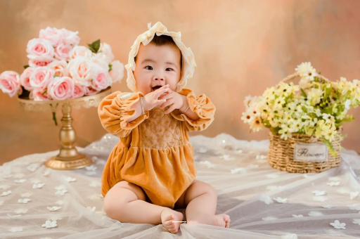 黔西南四个月宝宝放屁很臭