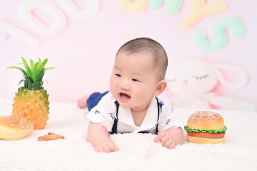 黔西南宝宝心火旺怎么调理